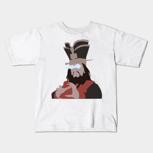 David Lo Pan Kids T-Shirt